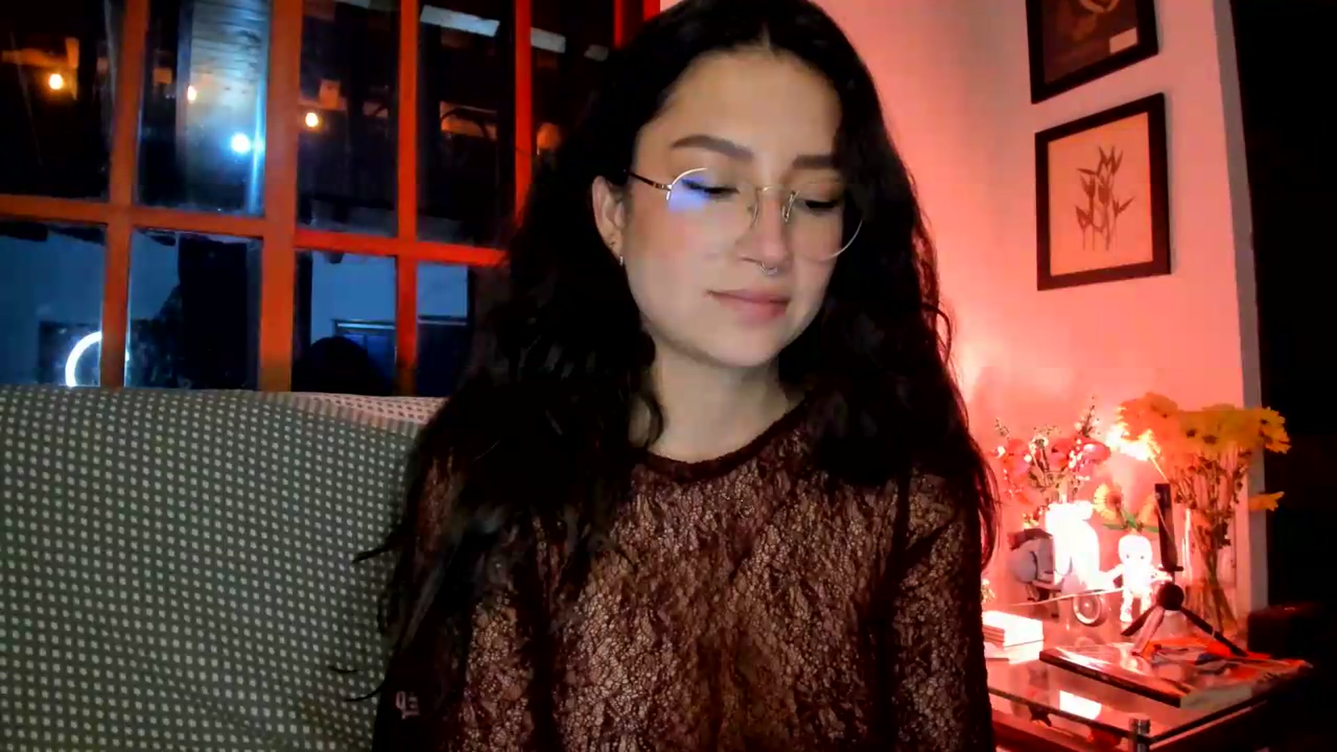 Gallery image thumbnail from Lindsoft's myfreecams stream on, 08/24/2026, 24:40 image 10 of 20