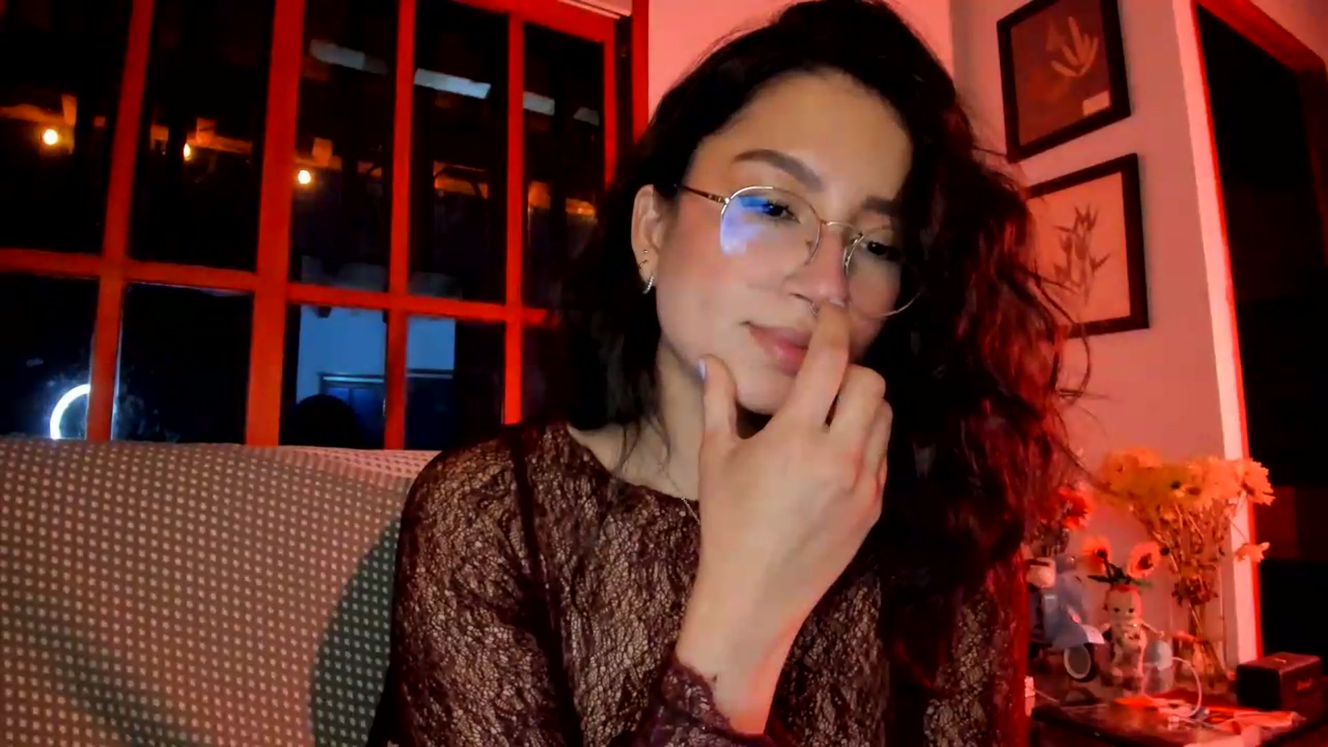 Gallery image thumbnail from Lindsoft's myfreecams stream on, 08/24/2026, 24:40 image 5 of 20