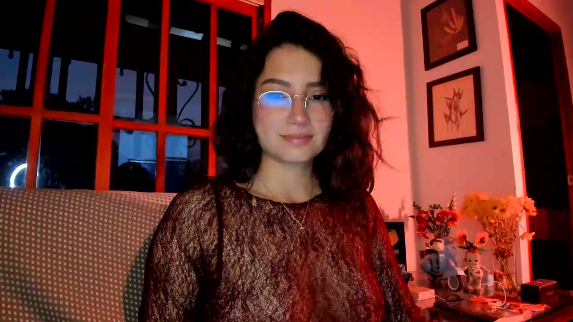 Gallery image thumbnail from Lindsoft's myfreecams stream on, 08/24/2026, 24:40 image 3 of 20