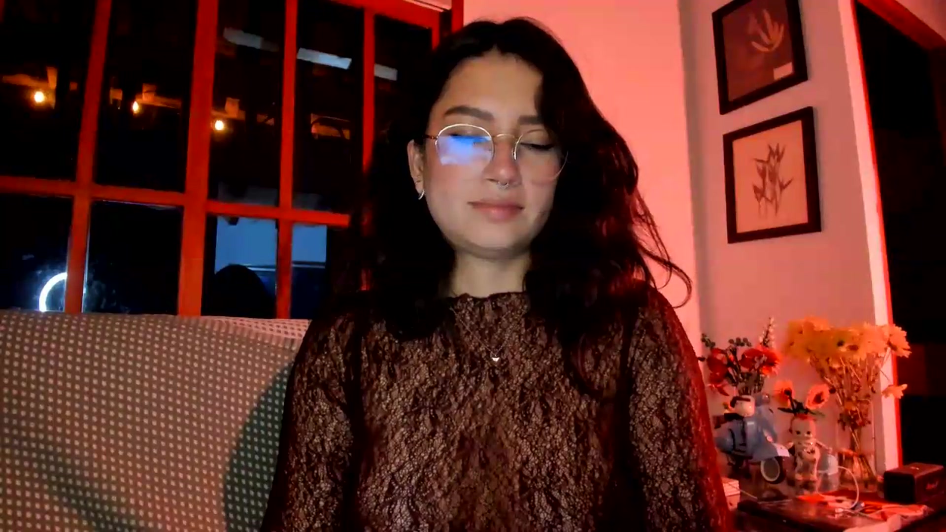 Gallery image thumbnail from Lindsoft's myfreecams stream on, 08/24/2026, 24:40 image 7 of 20