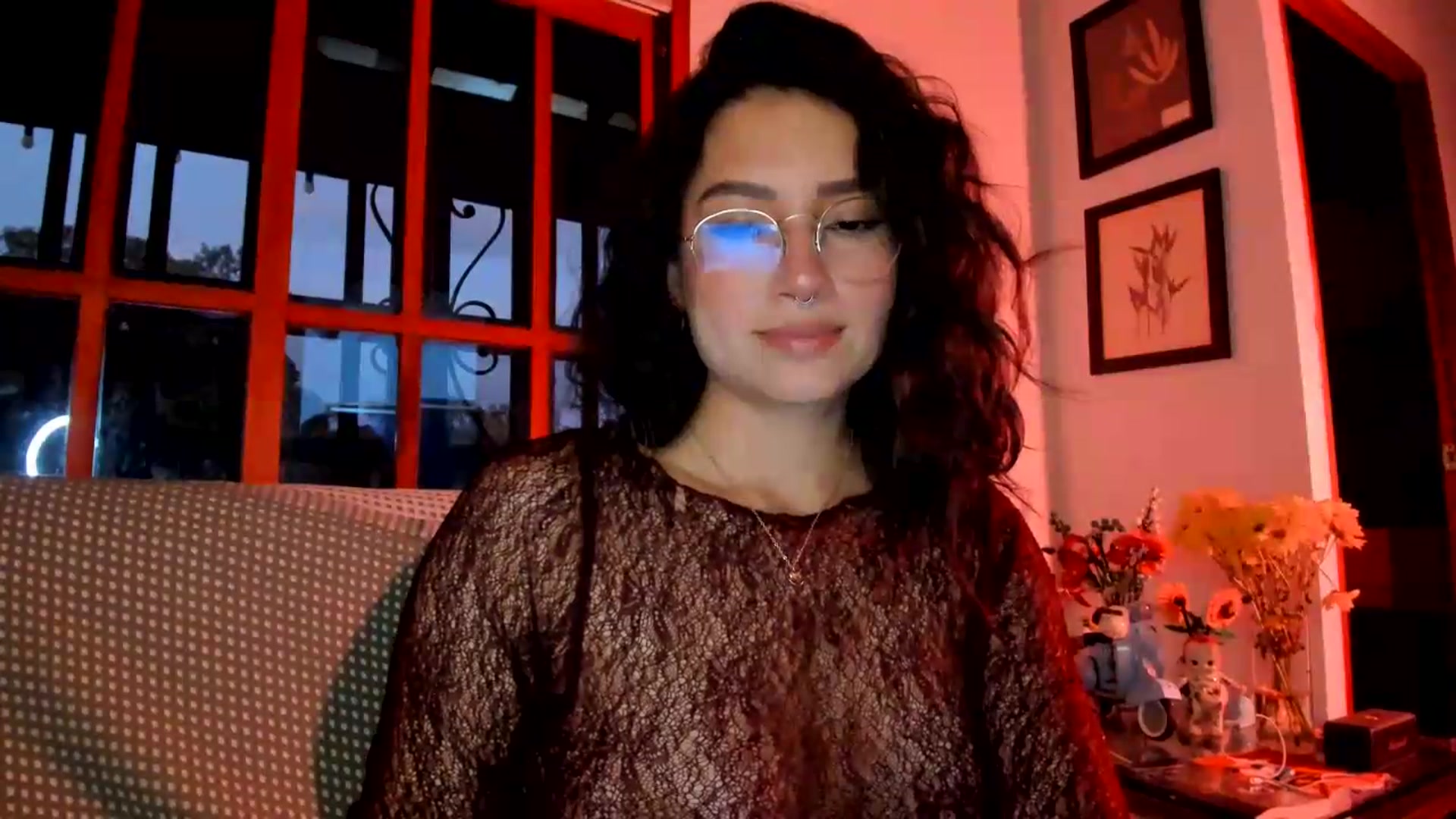 Gallery image thumbnail from Lindsoft's myfreecams stream on, 08/24/2026, 24:40 image 2 of 20