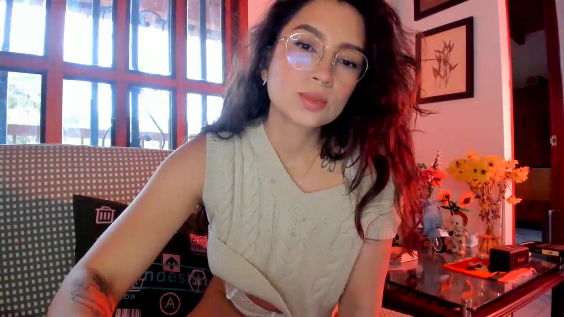 Gallery image thumbnail from Lindsoft's myfreecams stream on, 08/27/2026, 24:05 image 2 of 20