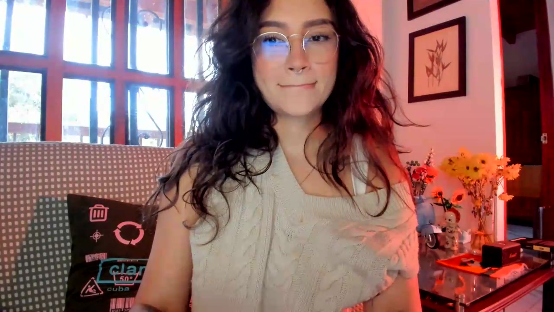 Gallery image thumbnail from Lindsoft's myfreecams stream on, 08/27/2026, 24:05 image 3 of 20