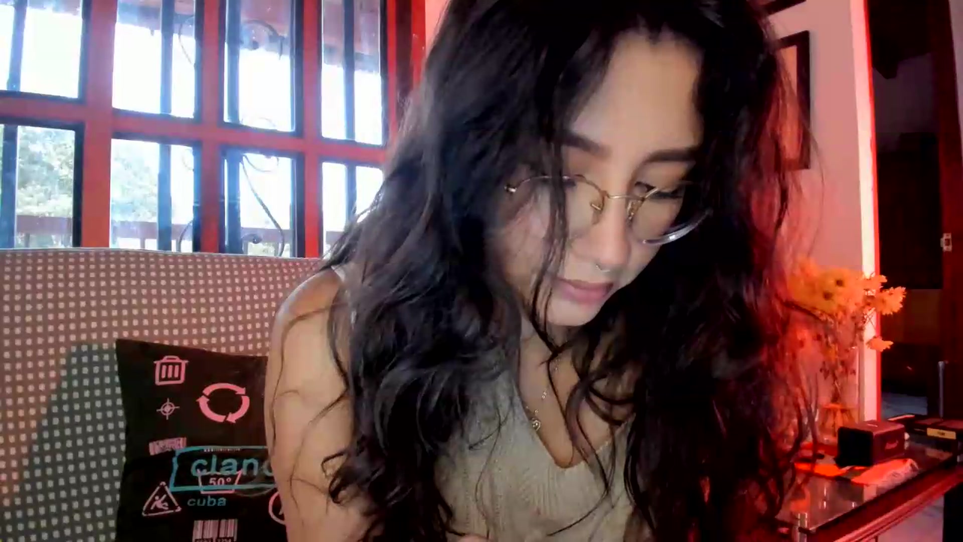 Gallery image thumbnail from Lindsoft's myfreecams stream on, 08/27/2026, 24:05 image 7 of 20