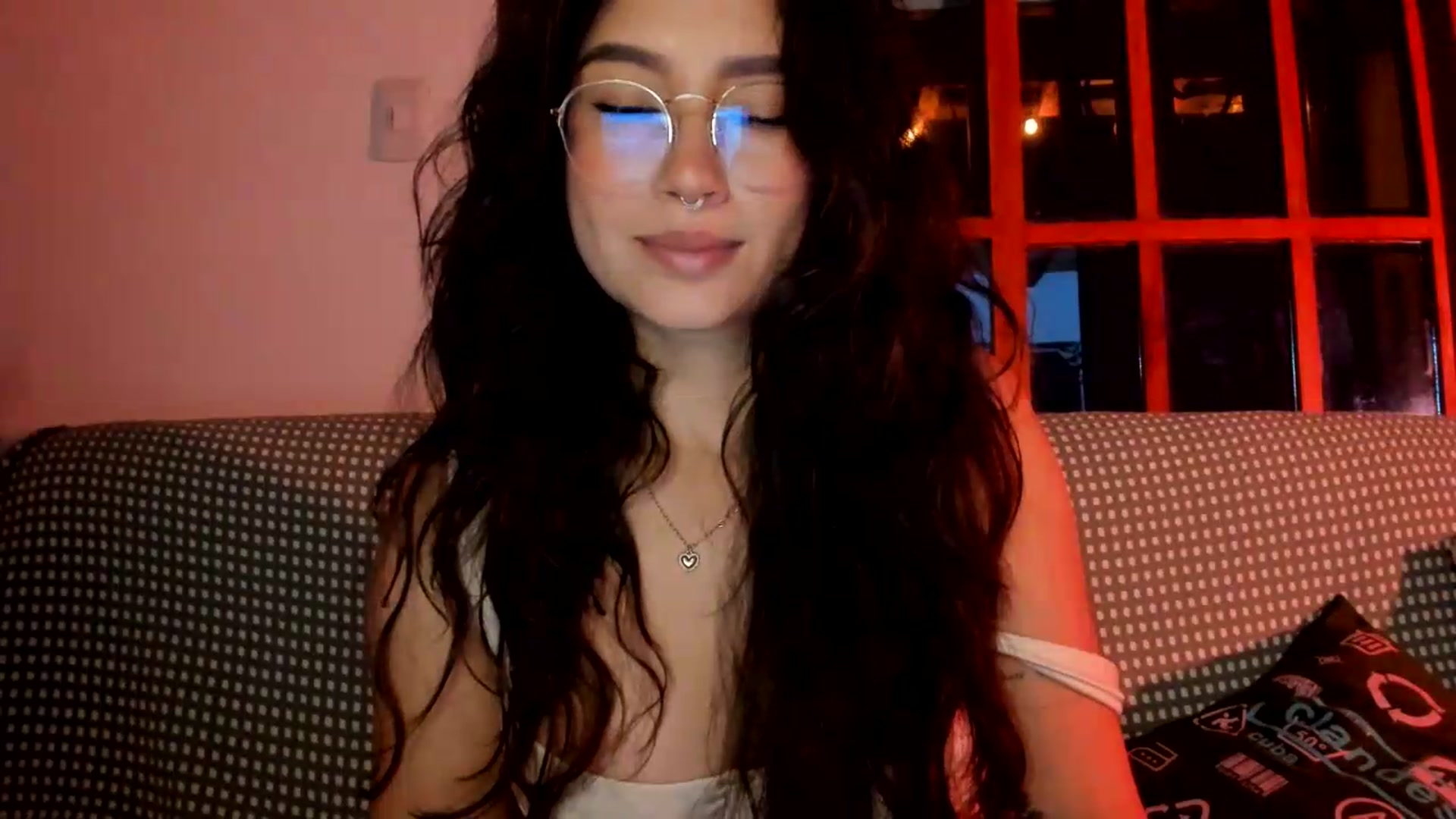 Gallery image thumbnail from Lindsoft's myfreecams stream on, 08/27/2026, 24:05 image 20 of 20