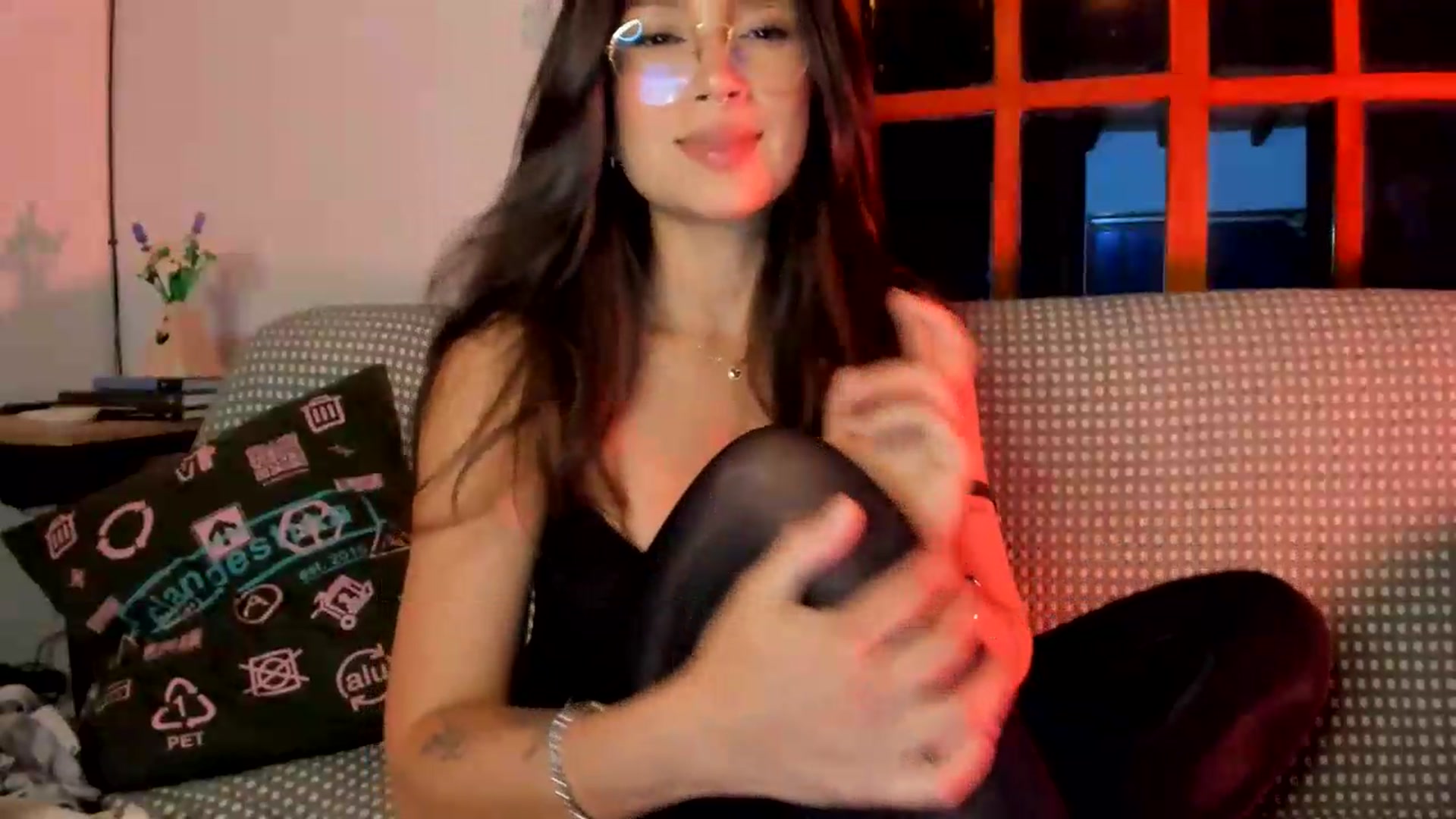 Gallery image thumbnail from Lindsoft's myfreecams stream on, 08/29/2026, 01:30 image 14 of 20