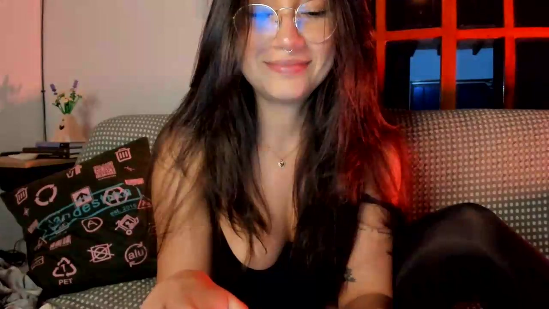 Gallery image thumbnail from Lindsoft's myfreecams stream on, 08/29/2026, 01:30 image 15 of 20