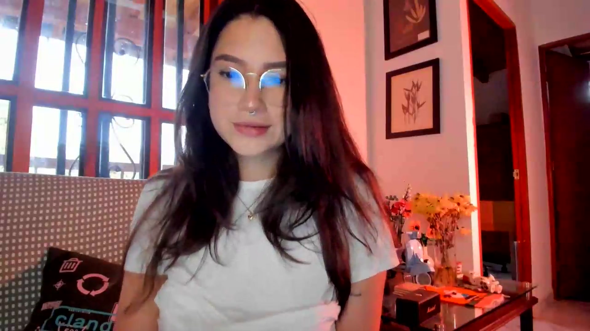 Gallery image thumbnail from Lindsoft's myfreecams stream on, 08/30/2026, 24:07 image 10 of 20