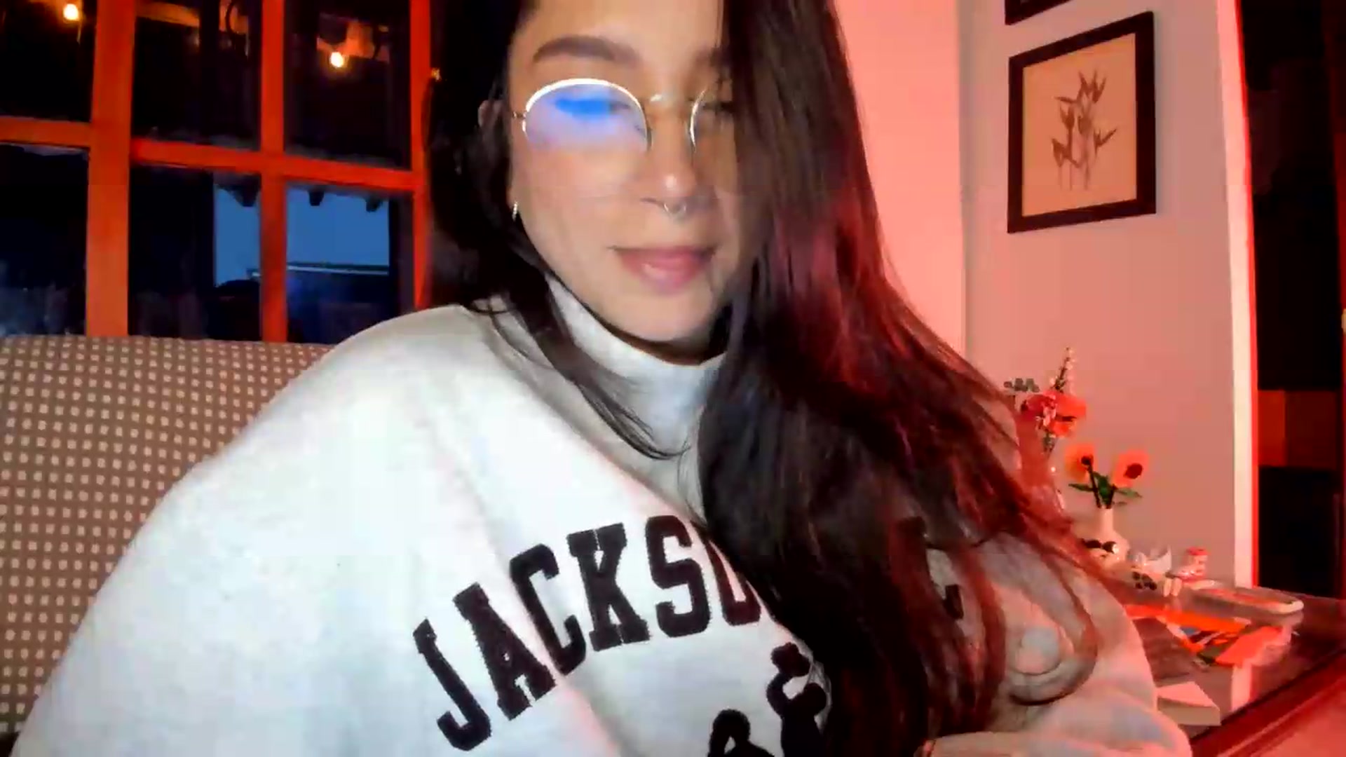 Gallery image thumbnail from Lindsoft's myfreecams stream on, 08/31/2026, 24:05 image 20 of 20
