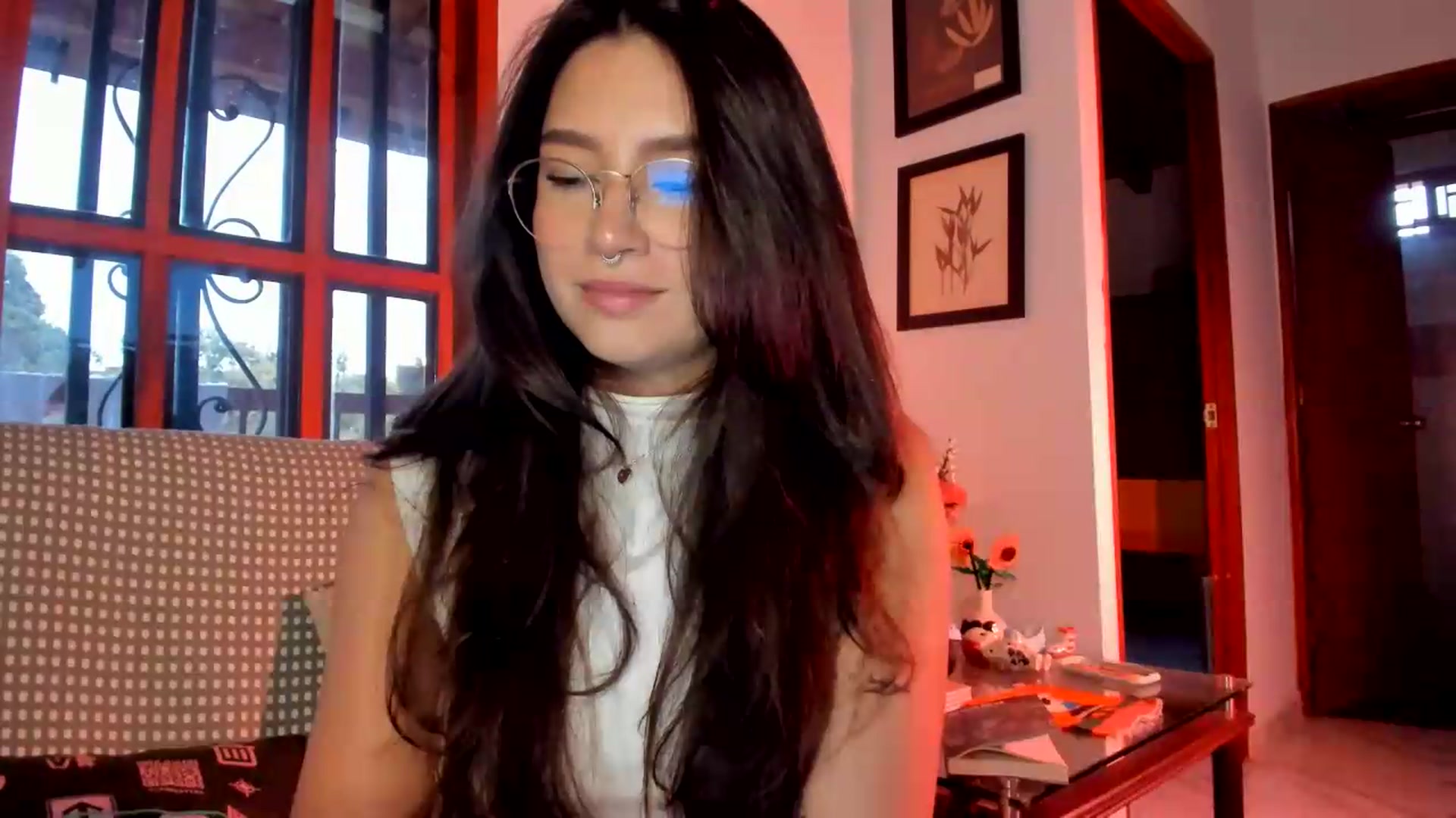 Gallery image thumbnail from Lindsoft's myfreecams stream on, 08/31/2026, 24:05 image 11 of 20