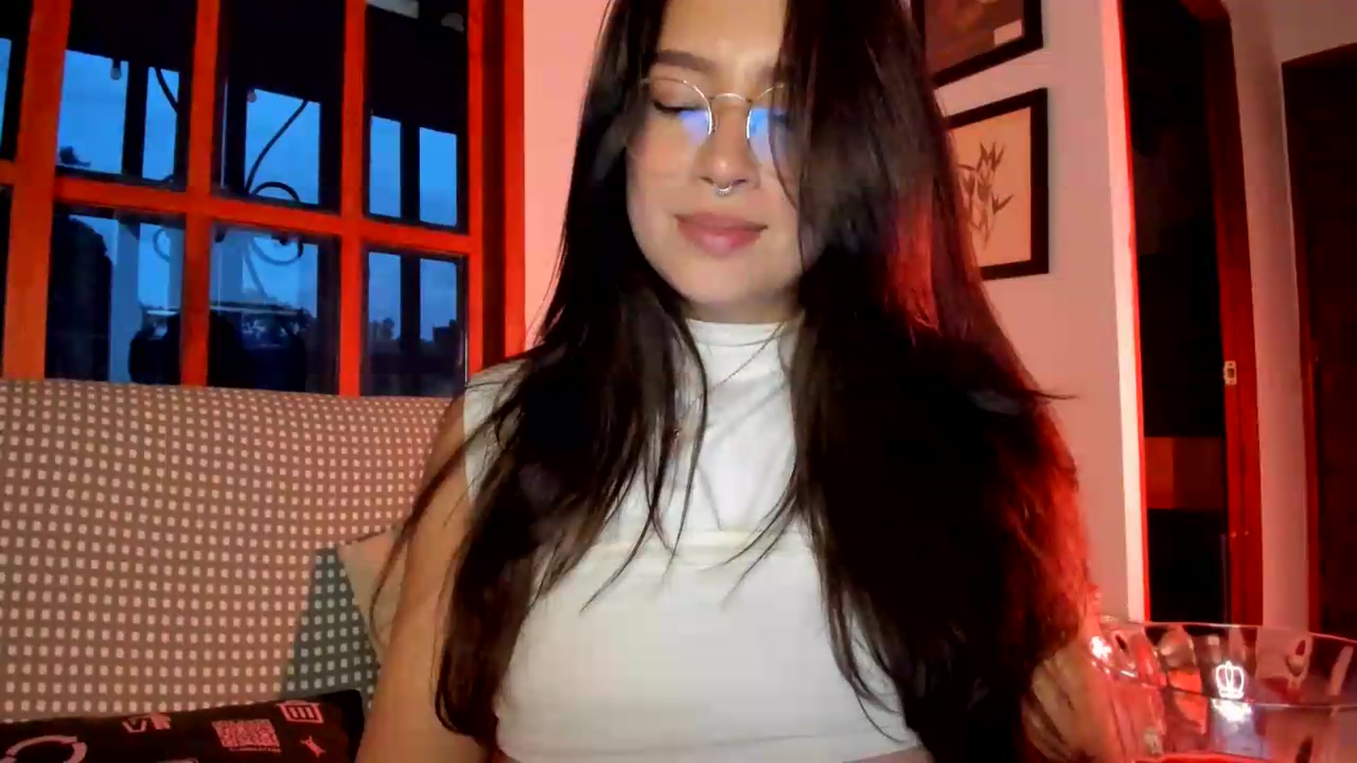 Gallery image thumbnail from Lindsoft's myfreecams stream on, 08/31/2026, 24:05 image 15 of 20