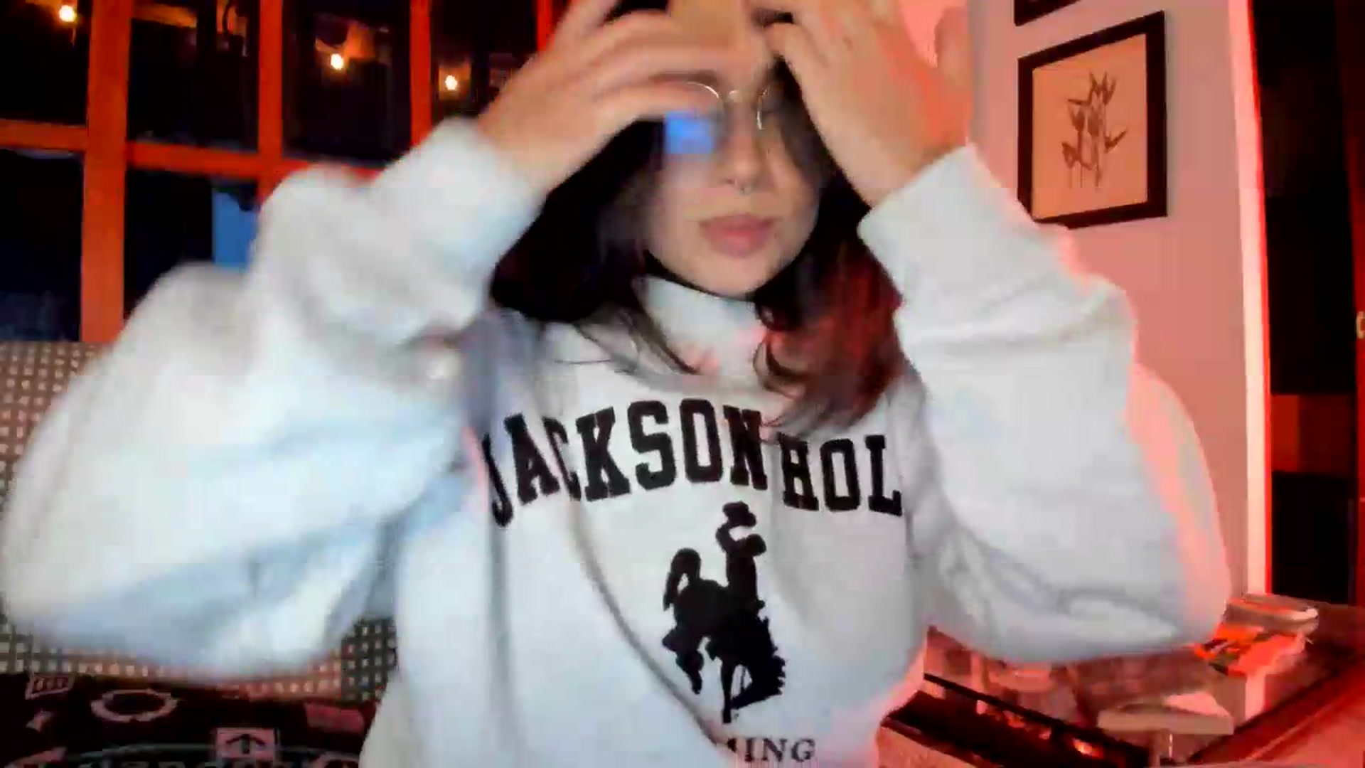 Gallery image thumbnail from Lindsoft's myfreecams stream on, 08/31/2026, 24:05 image 19 of 20