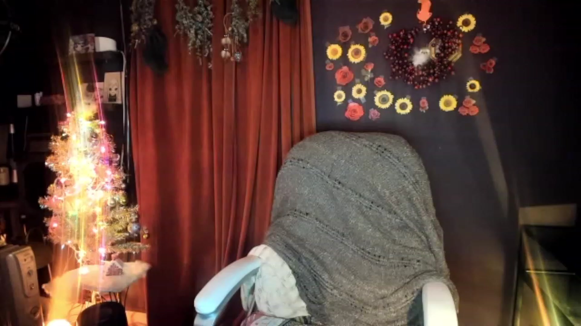 Gallery image thumbnail from Linnea_'s myfreecams stream on, 12/23/2022, 07:15 image 8 of 20