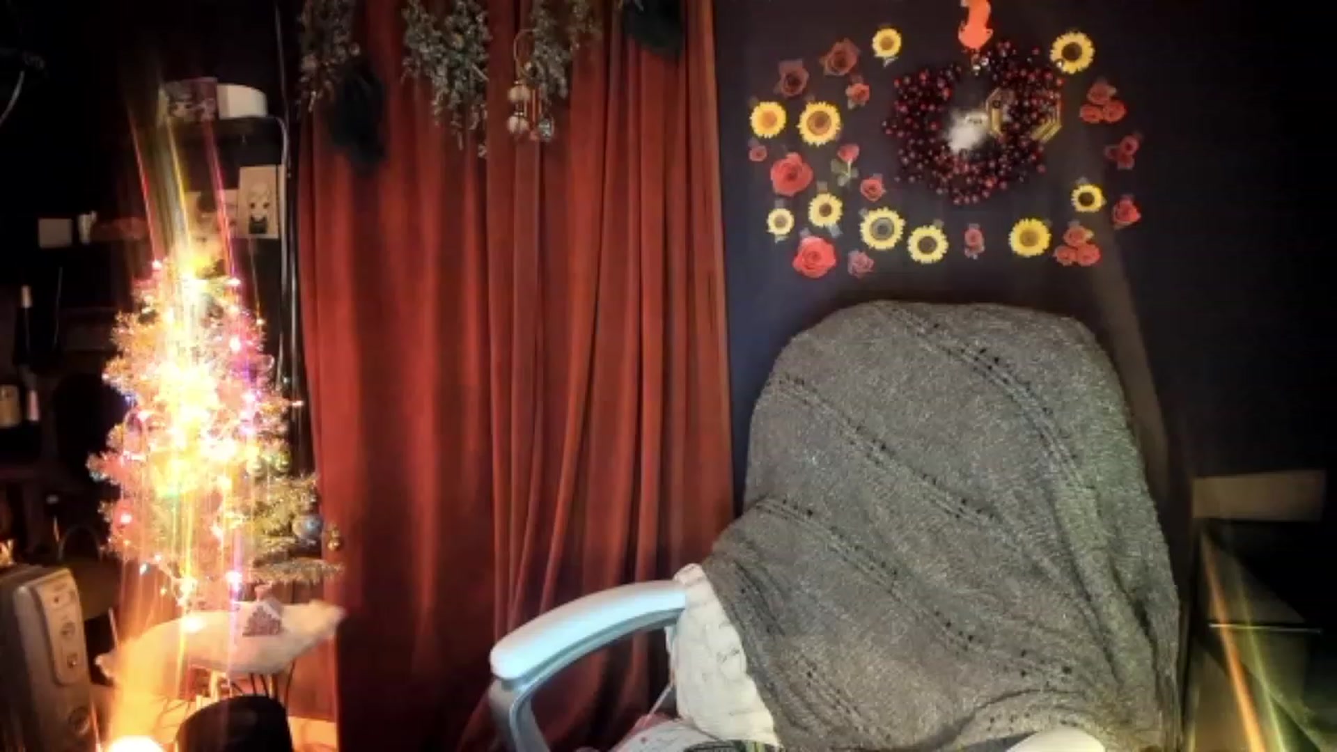 Gallery image thumbnail from Linnea_'s myfreecams stream on, 12/23/2022, 07:58 image 12 of 20