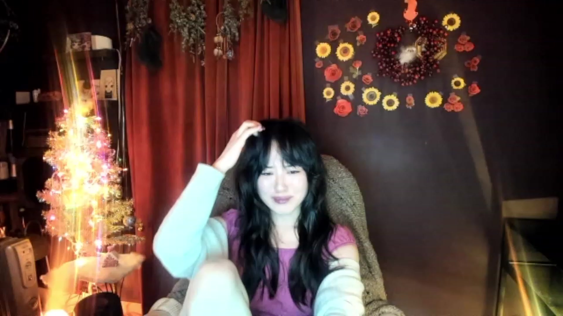 Gallery image thumbnail from Linnea_'s myfreecams stream on, 12/23/2022, 07:58 image 3 of 20