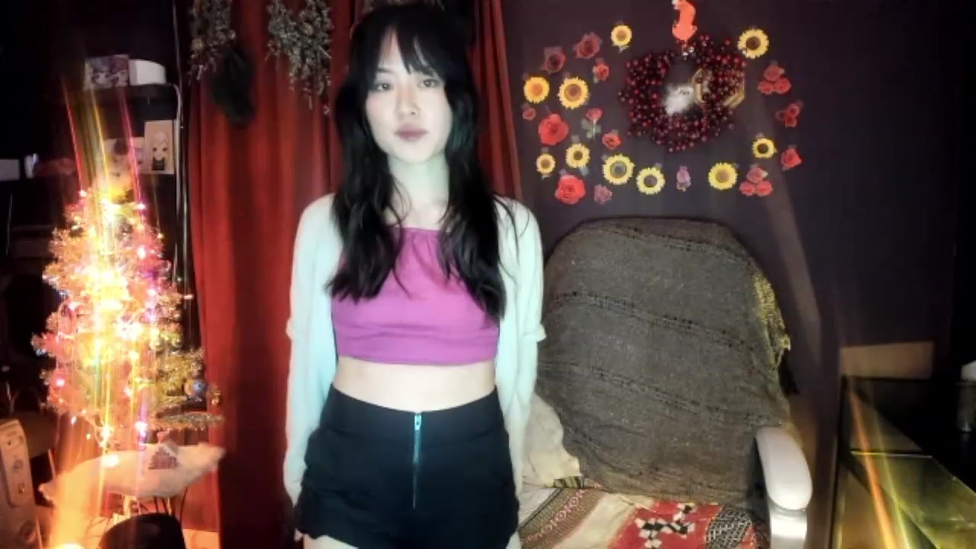 Gallery image thumbnail from Linnea_'s myfreecams stream on, 12/23/2022, 12:37 image 20 of 20