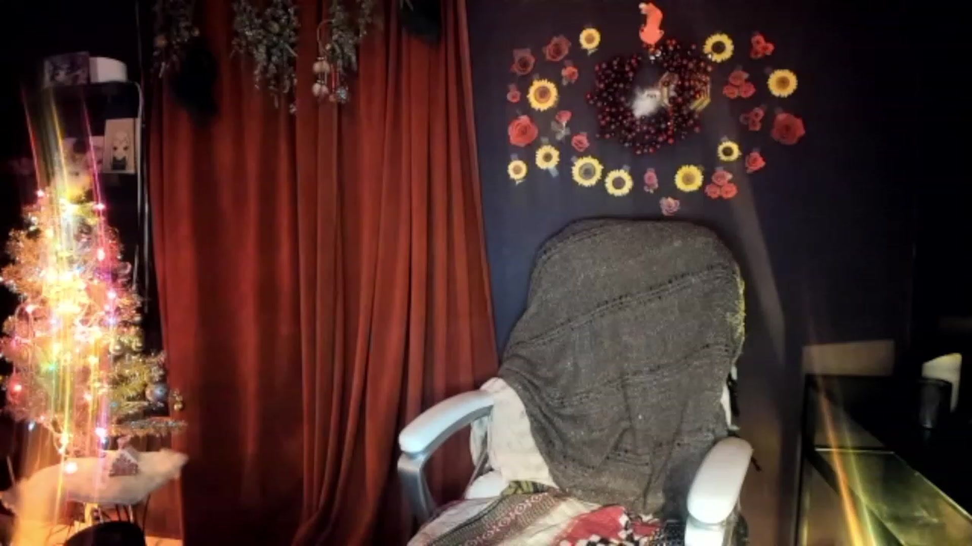 Gallery image thumbnail from Linnea_'s myfreecams stream on, 12/25/2022, 07:14 image 12 of 20