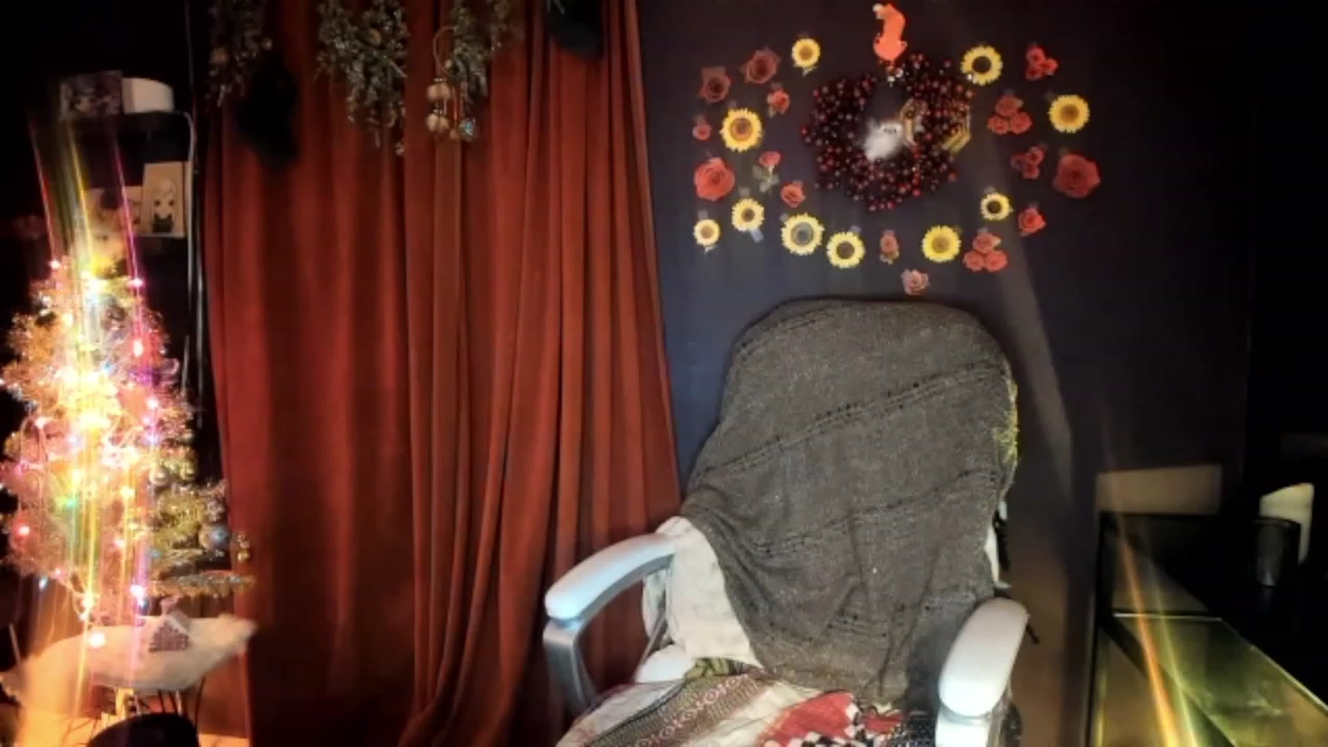Gallery image thumbnail from Linnea_'s myfreecams stream on, 12/25/2022, 07:14 image 11 of 20