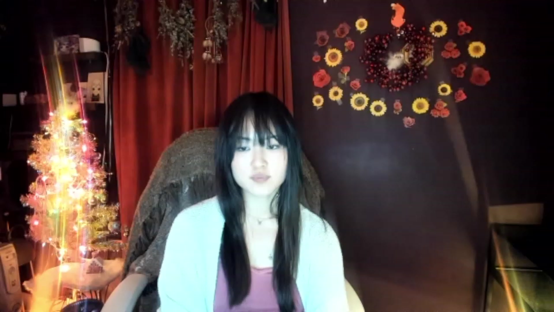 Gallery image thumbnail from Linnea_'s myfreecams stream on, 12/31/2022, 09:26 image 8 of 20
