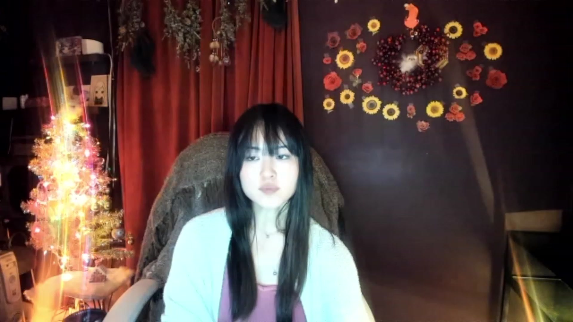 Gallery image thumbnail from Linnea_'s myfreecams stream on, 12/31/2022, 09:26 image 10 of 20