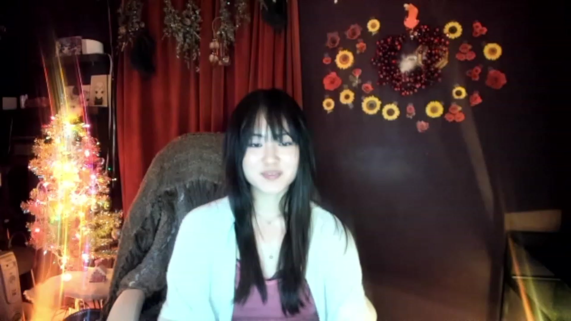 Gallery image thumbnail from Linnea_'s myfreecams stream on, 12/31/2022, 09:26 image 3 of 20