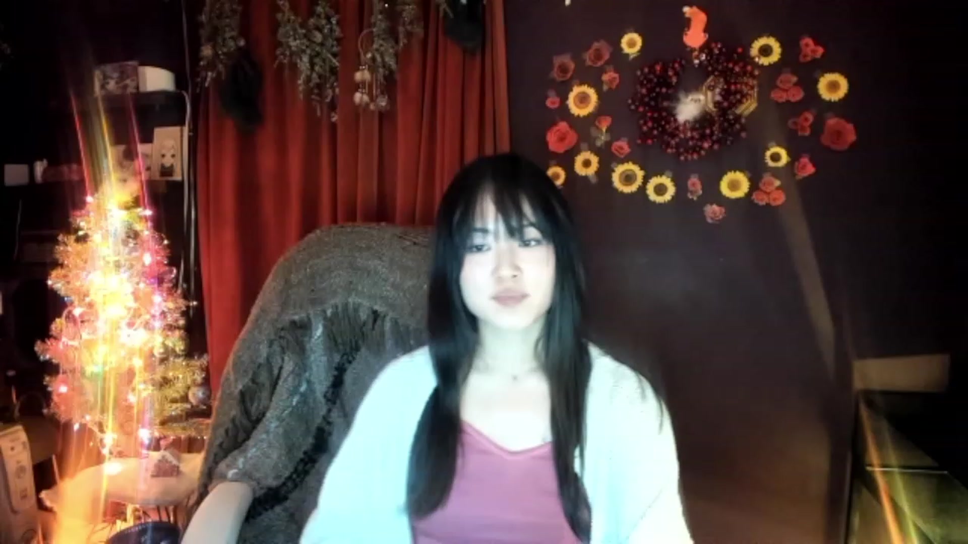 Gallery image thumbnail from Linnea_'s myfreecams stream on, 12/31/2022, 09:26 image 4 of 20