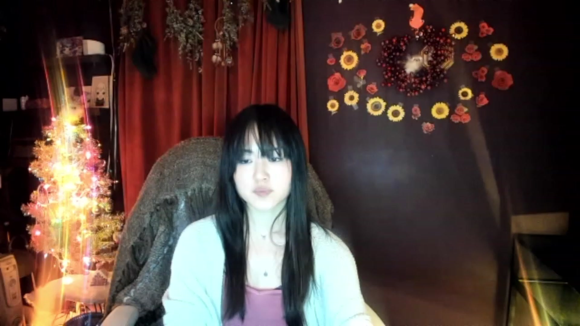 Gallery image thumbnail from Linnea_'s myfreecams stream on, 12/31/2022, 09:26 image 15 of 20