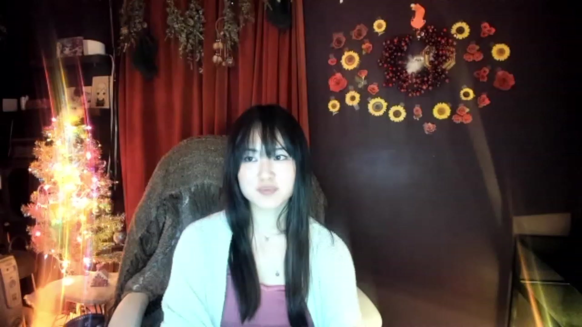 Gallery image thumbnail from Linnea_'s myfreecams stream on, 12/31/2022, 09:26 image 9 of 20