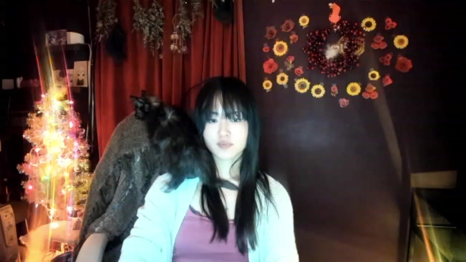 Gallery image thumbnail from Linnea_'s myfreecams stream on, 12/31/2022, 09:26 image 12 of 20
