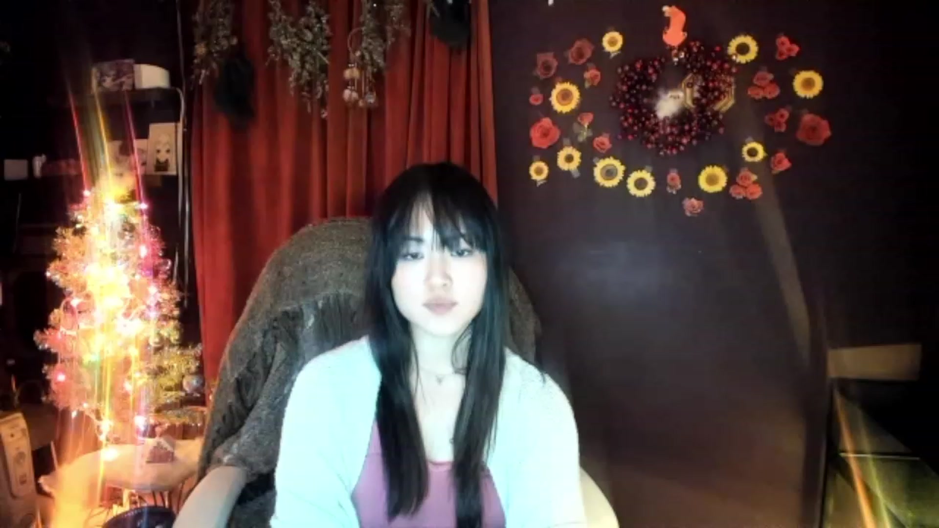 Gallery image thumbnail from Linnea_'s myfreecams stream on, 12/31/2022, 09:26 image 11 of 20