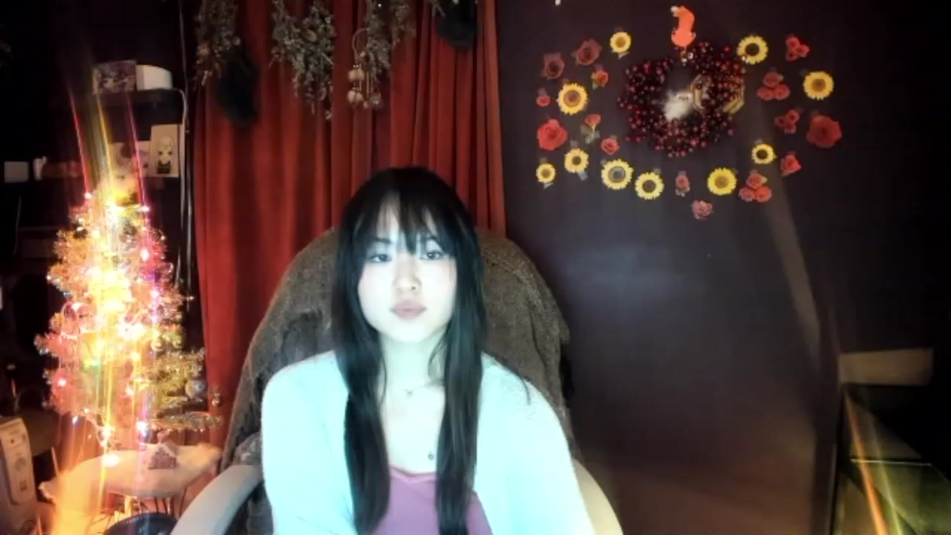 Gallery image thumbnail from Linnea_'s myfreecams stream on, 12/31/2022, 09:26 image 6 of 20