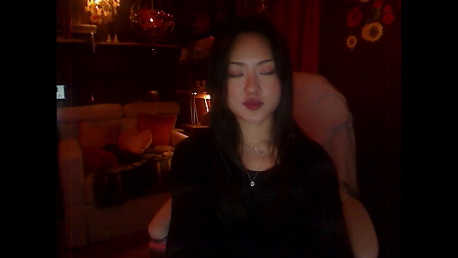 Gallery image thumbnail from Linnea_'s myfreecams stream on, 02/17/2023, 06:30 image 2 of 20