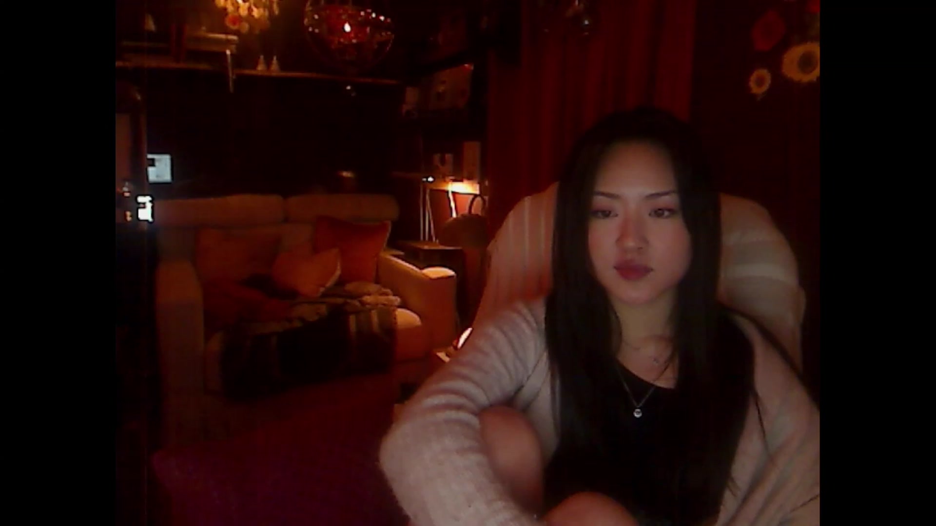 Gallery image thumbnail from Linnea_'s myfreecams stream on, 02/17/2023, 06:30 image 8 of 20