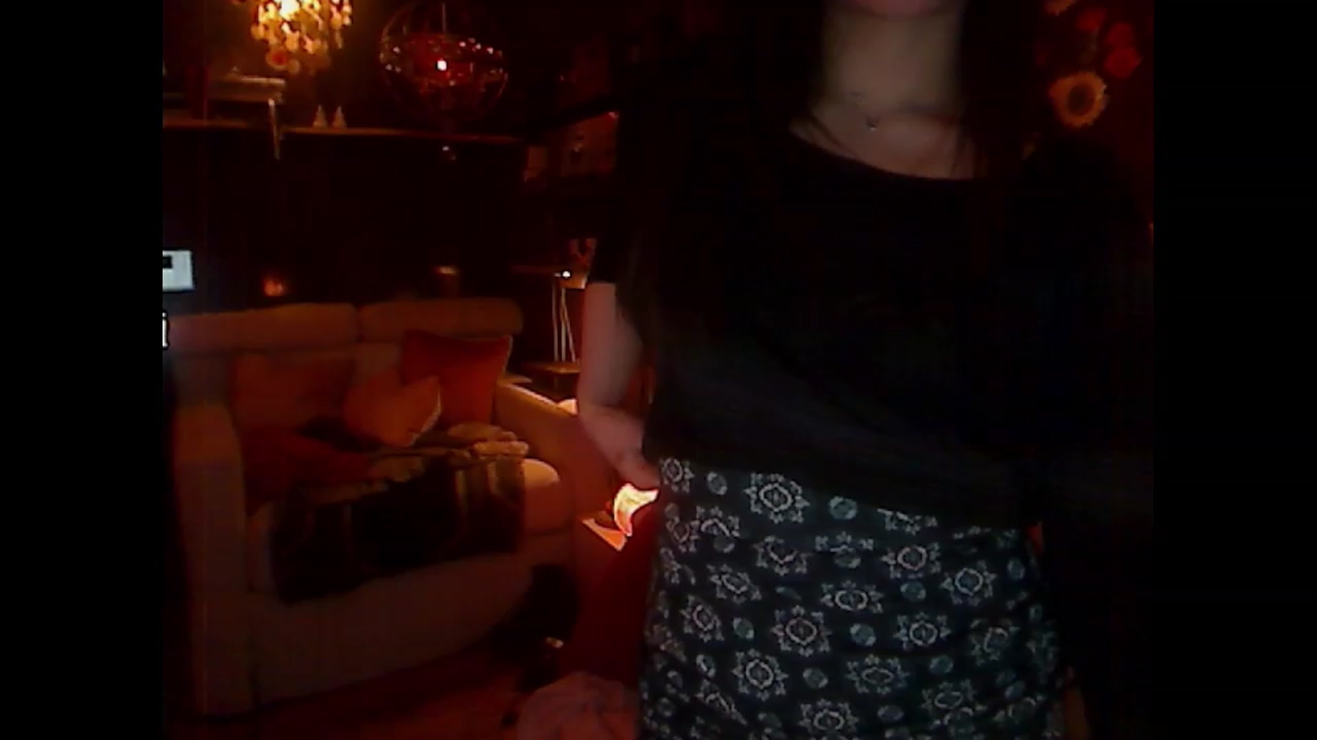 Gallery image thumbnail from Linnea_'s myfreecams stream on, 02/17/2023, 07:08 image 5 of 20