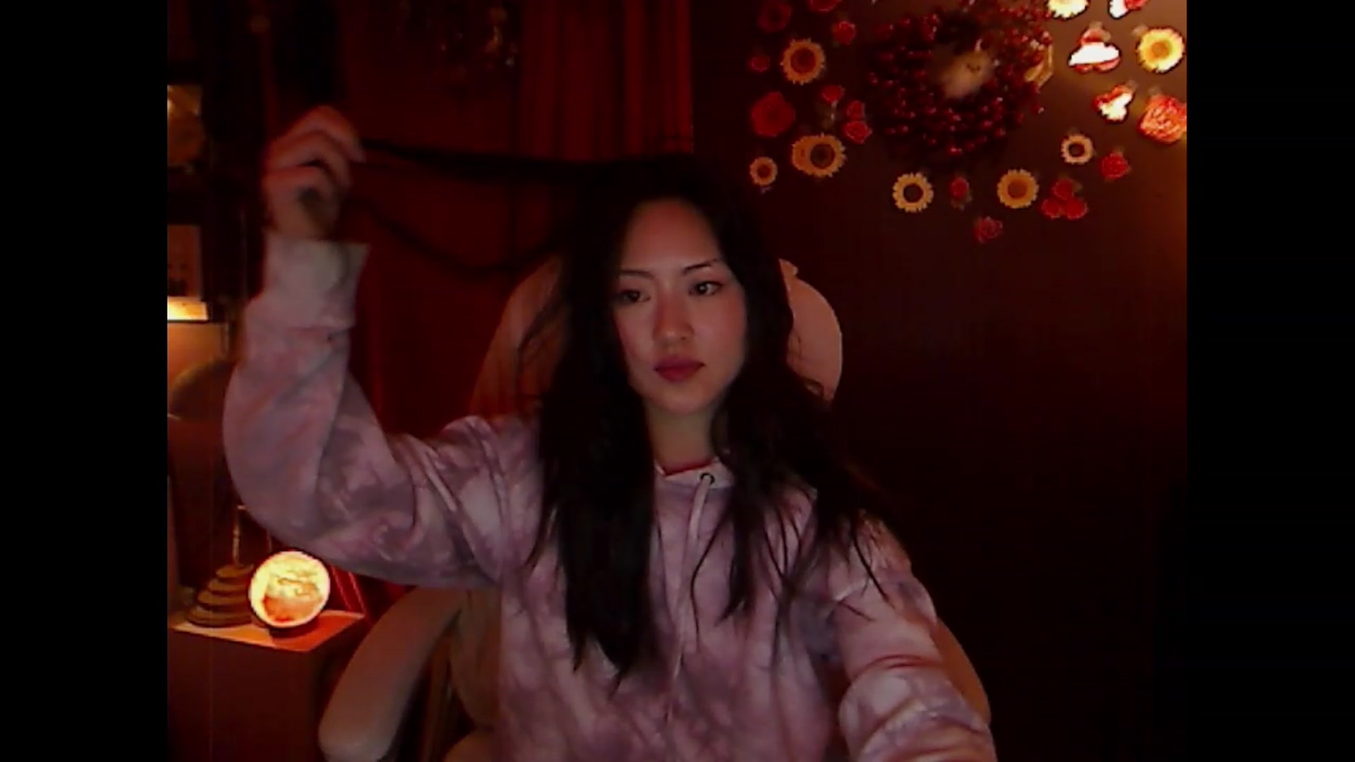 Gallery image thumbnail from Linnea_'s myfreecams stream on, 02/19/2023, 11:30 image 17 of 20