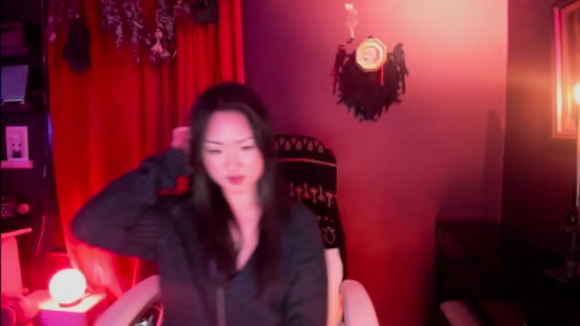 Gallery image thumbnail from Linnea_'s myfreecams stream on, 03/31/2023, 05:17 image 20 of 20