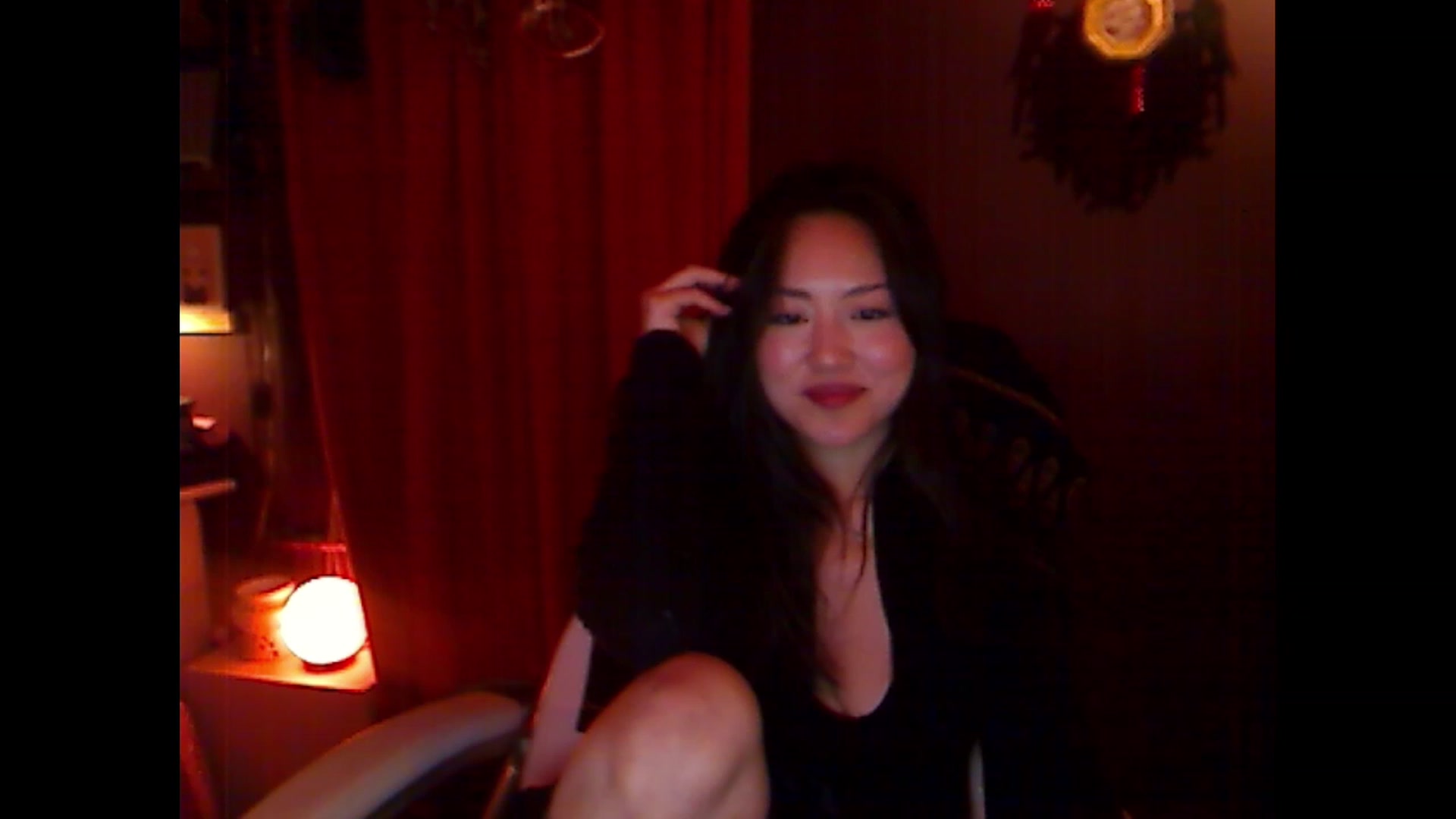 Gallery image thumbnail from Linnea_'s myfreecams stream on, 04/08/2023, 05:43 image 20 of 20