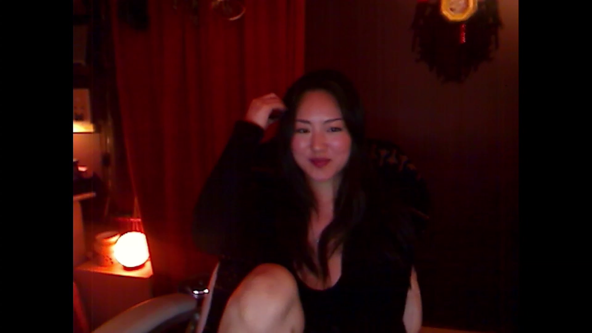Gallery image thumbnail from Linnea_'s myfreecams stream on, 04/08/2023, 08:43 image 2 of 20