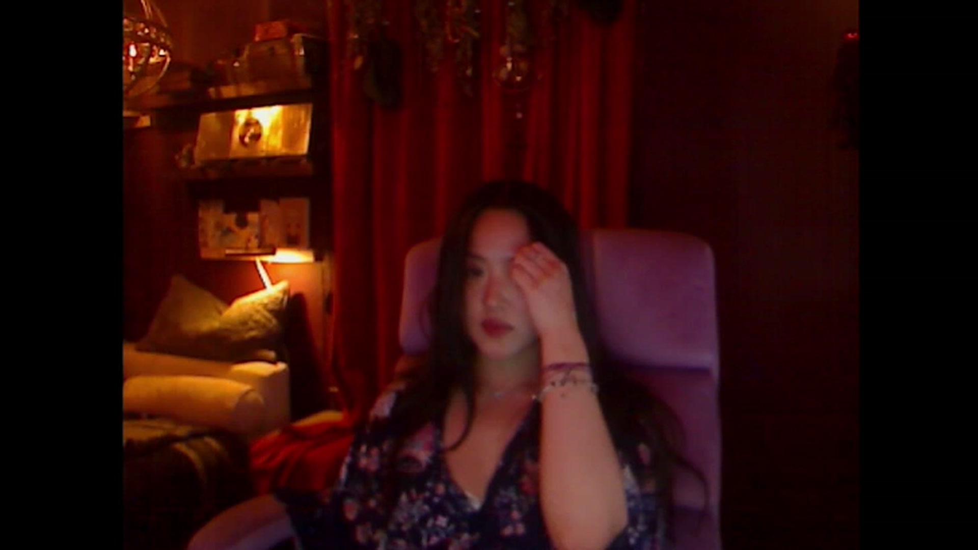 Gallery image thumbnail from Linnea_'s myfreecams stream on, 10/08/2023, 05:47 image 20 of 20
