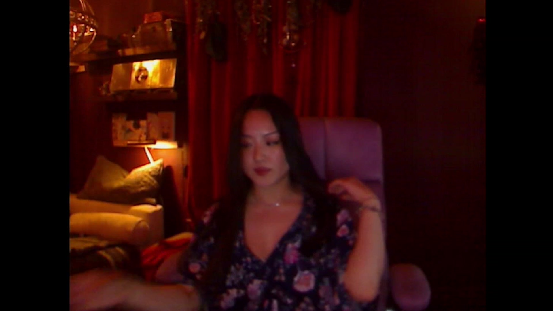 Gallery image thumbnail from Linnea_'s myfreecams stream on, 10/08/2023, 05:47 image 12 of 20