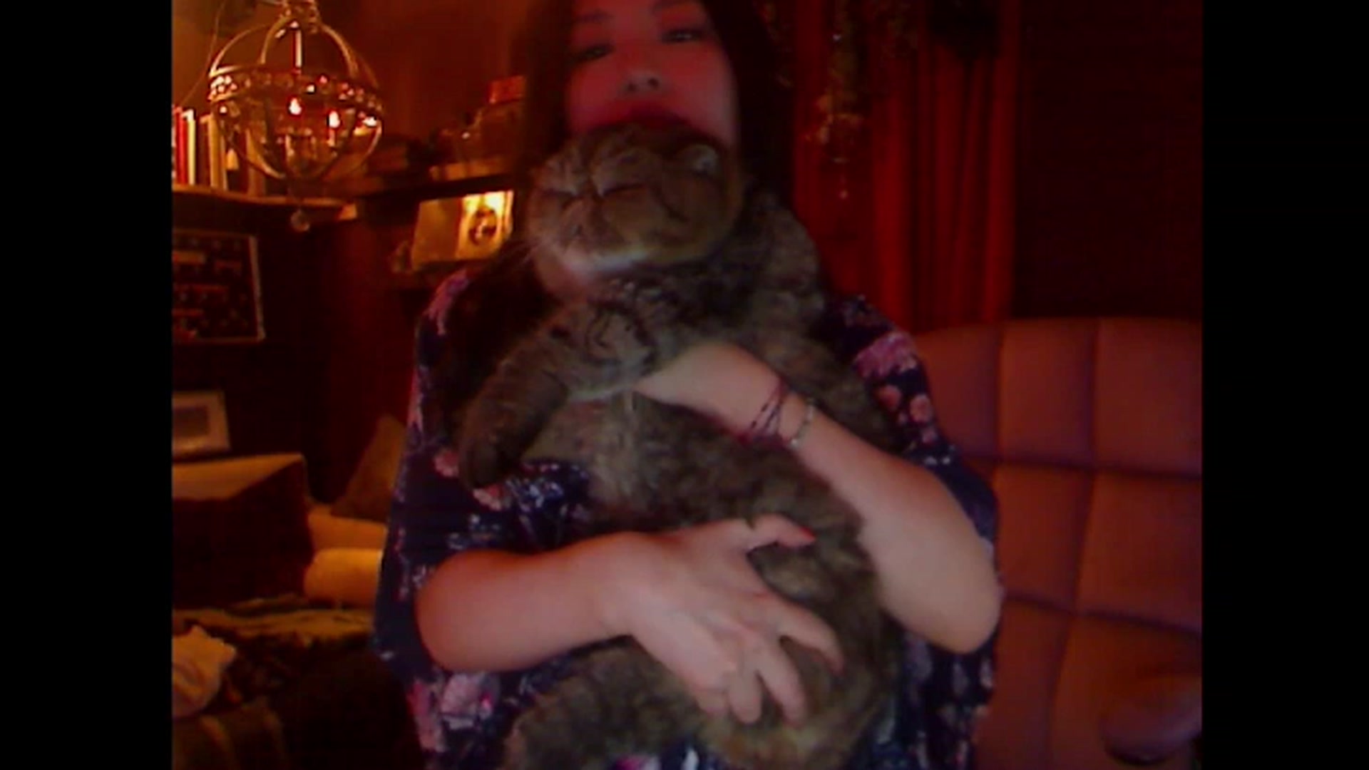 Gallery image thumbnail from Linnea_'s myfreecams stream on, 10/08/2023, 09:32 image 20 of 20