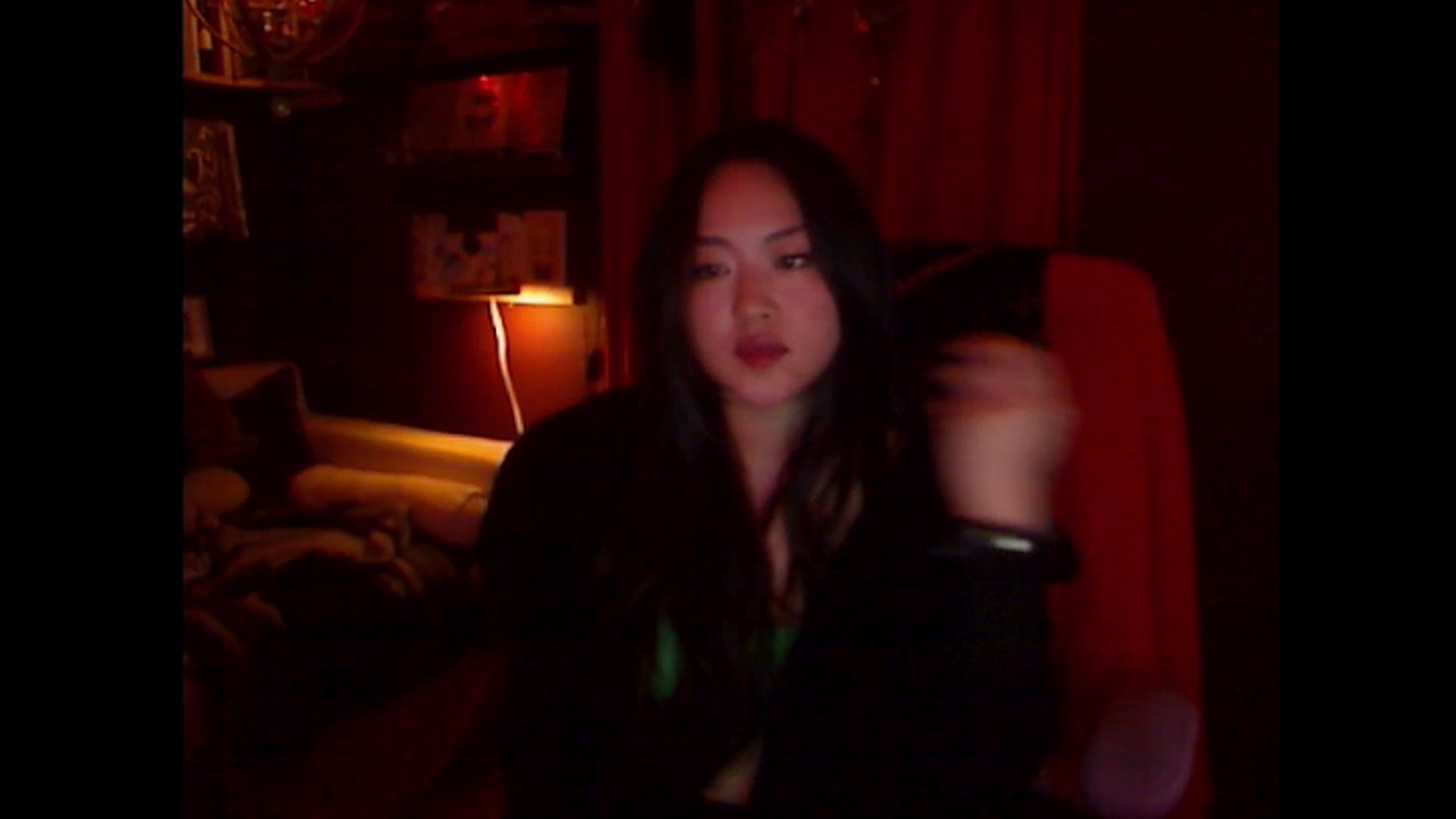 Gallery image thumbnail from Linnea_'s myfreecams stream on, 12/12/2023, 05:01 image 3 of 20