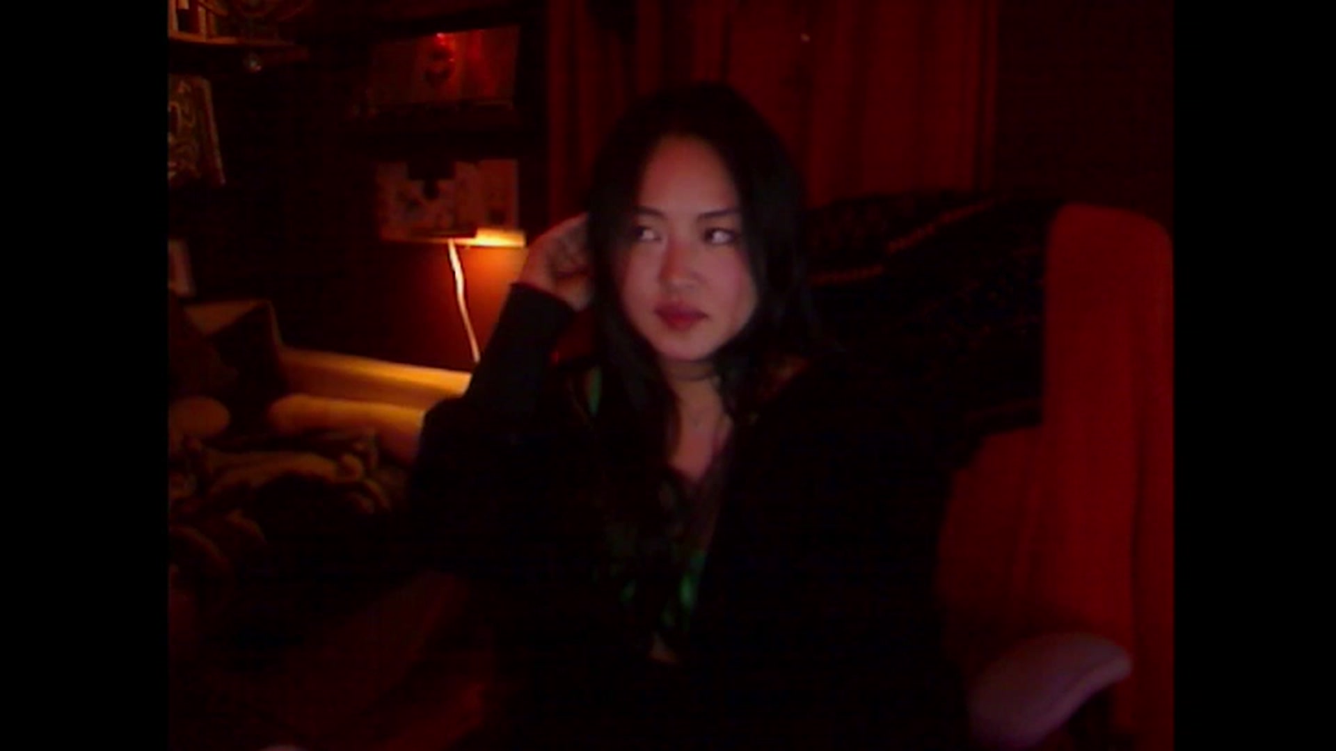 Gallery image thumbnail from Linnea_'s myfreecams stream on, 12/12/2023, 05:01 image 16 of 20