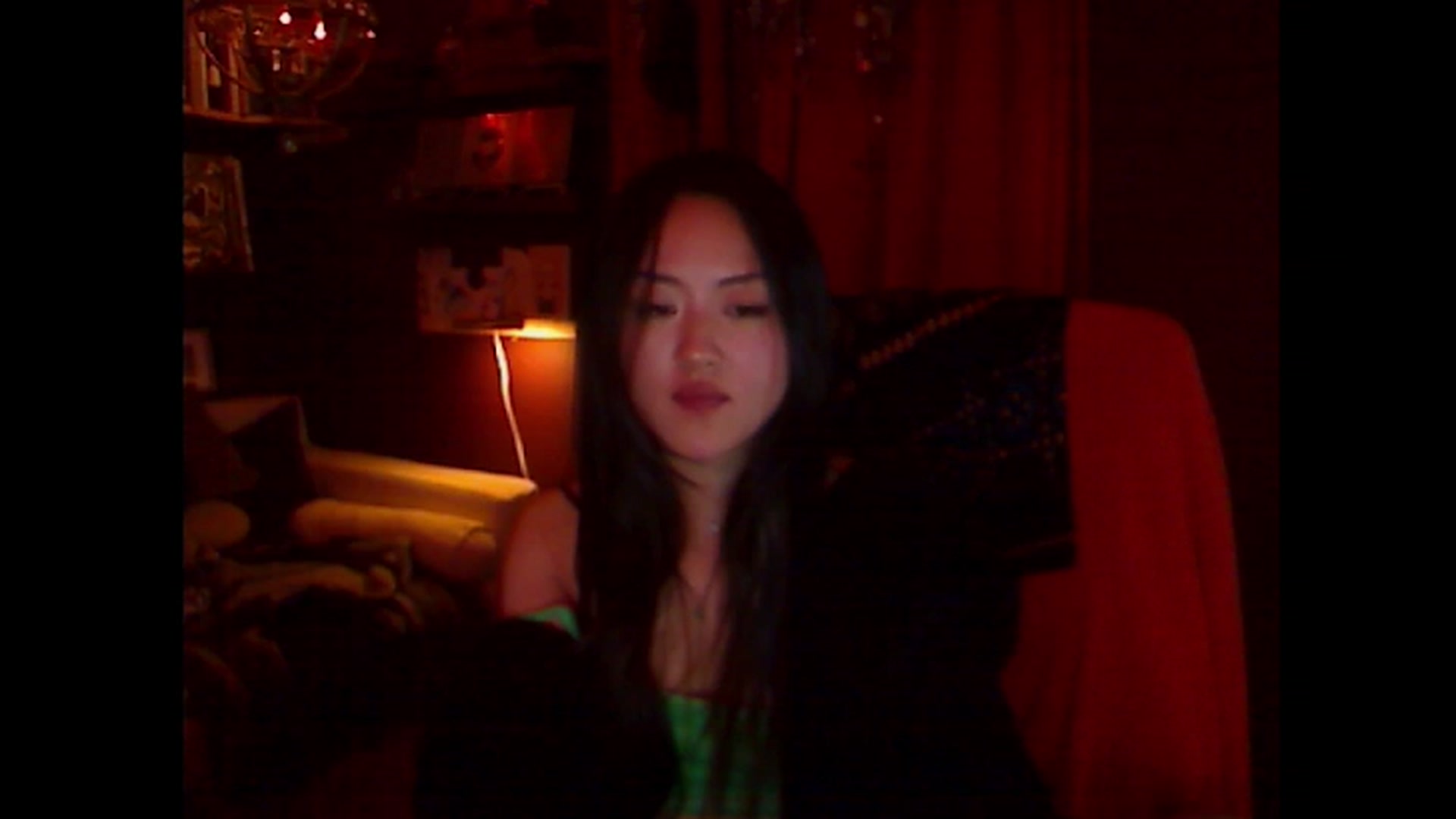 Gallery image thumbnail from Linnea_'s myfreecams stream on, 12/12/2023, 08:10 image 4 of 20