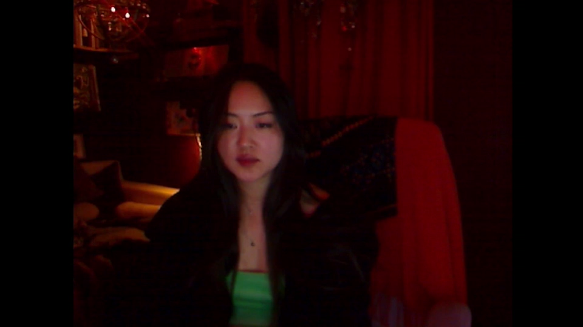 Gallery image thumbnail from Linnea_'s myfreecams stream on, 12/12/2023, 09:46 image 10 of 20