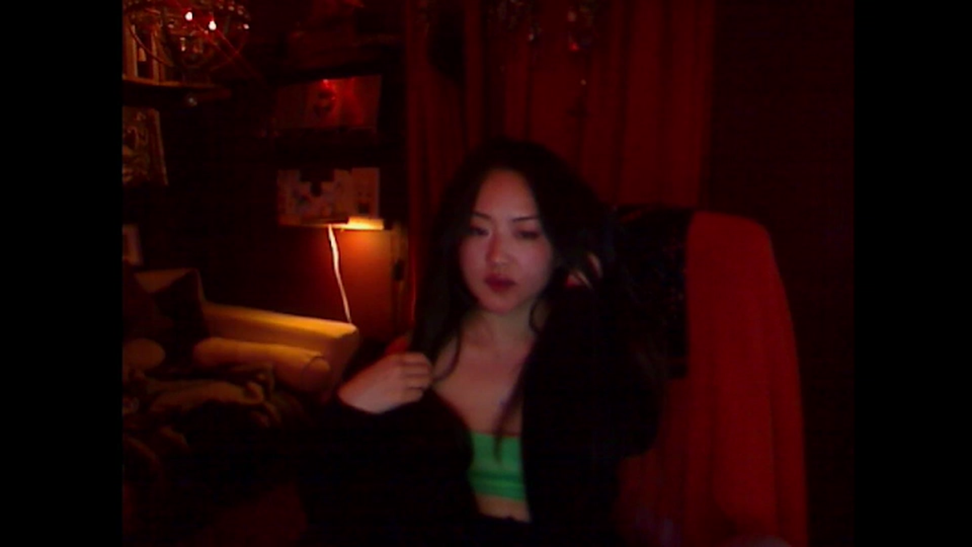 Gallery image thumbnail from Linnea_'s myfreecams stream on, 12/12/2023, 09:46 image 6 of 20