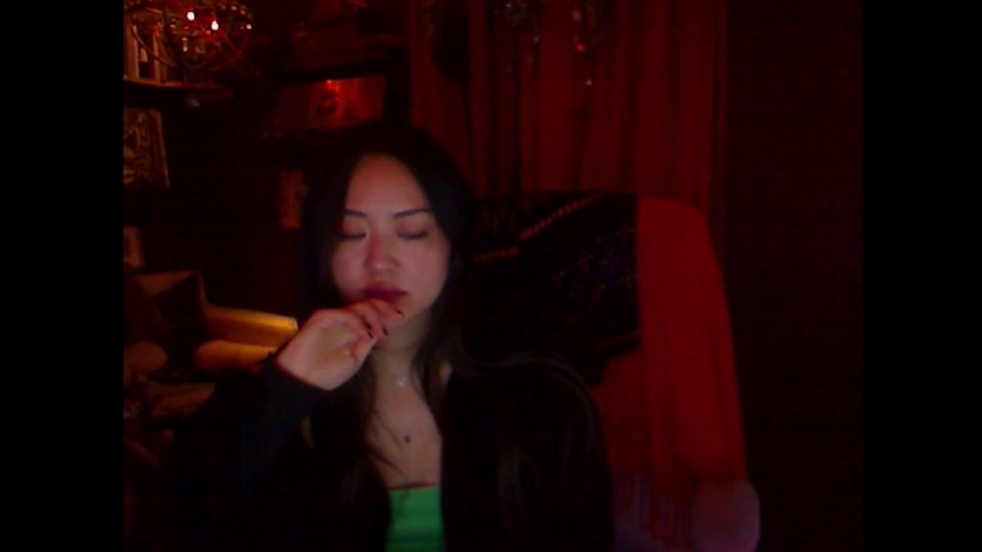 Gallery image thumbnail from Linnea_'s myfreecams stream on, 12/12/2023, 10:05 image 4 of 20