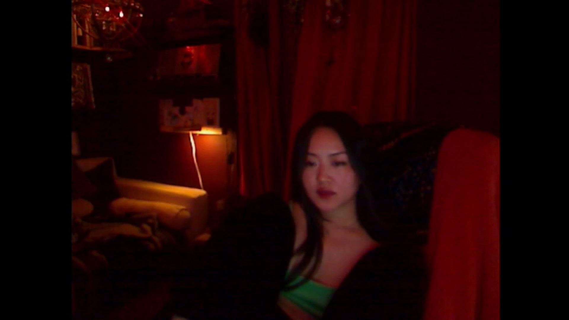 Gallery image thumbnail from Linnea_'s myfreecams stream on, 12/12/2023, 10:05 image 16 of 20