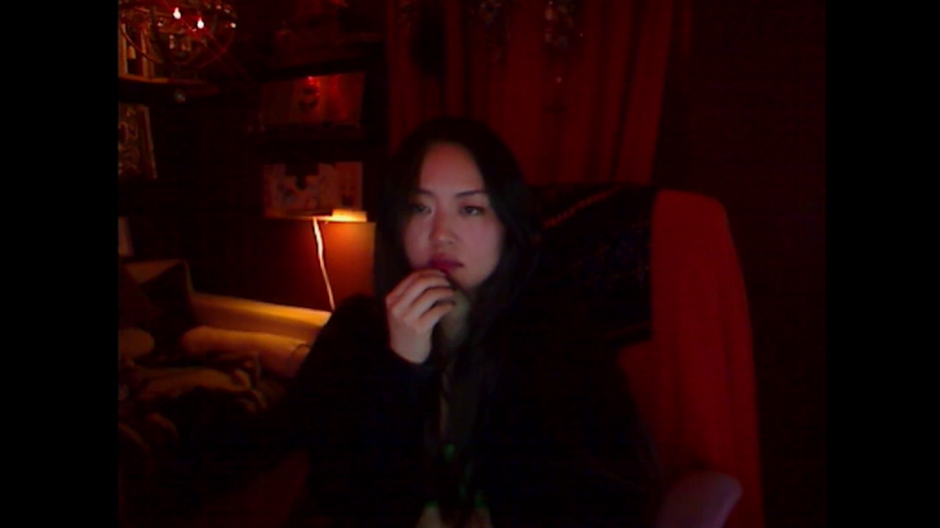 Gallery image thumbnail from Linnea_'s myfreecams stream on, 12/12/2023, 10:05 image 18 of 20