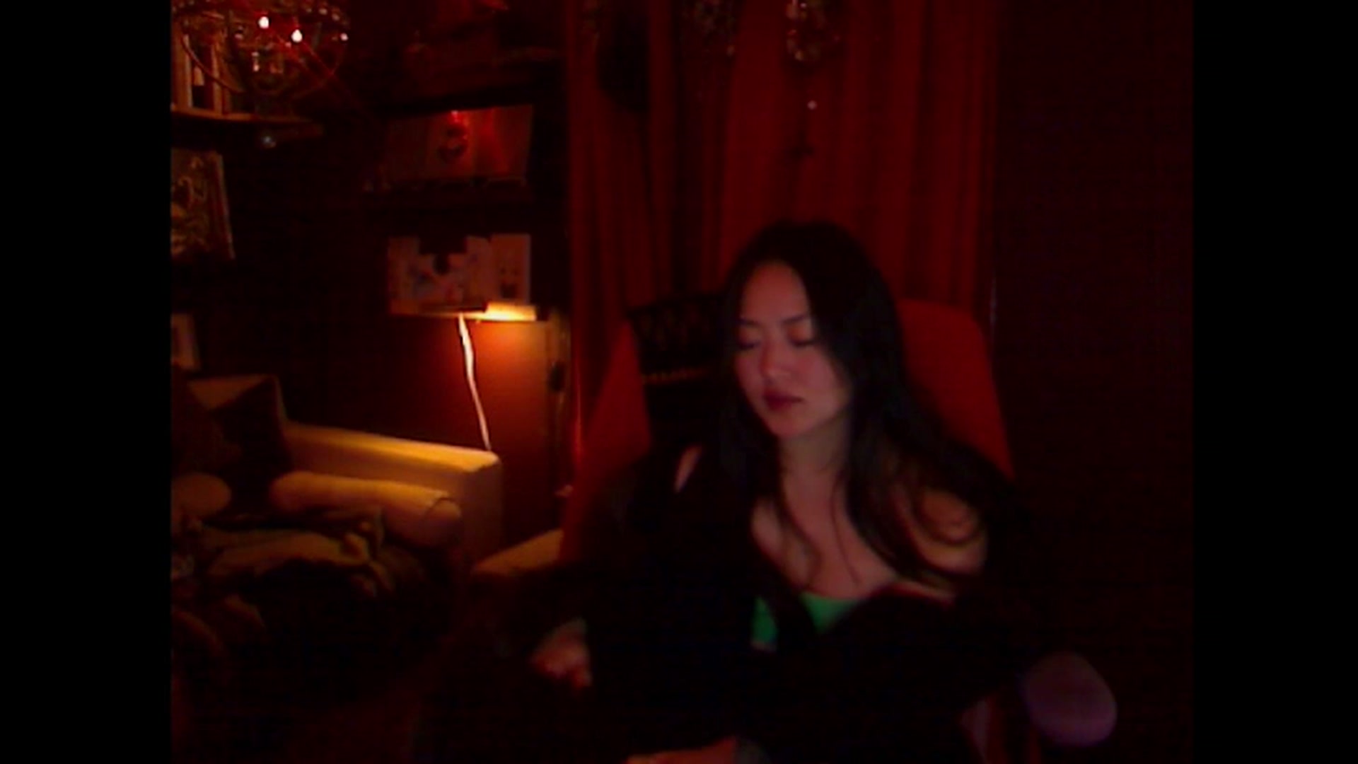 Gallery image thumbnail from Linnea_'s myfreecams stream on, 12/12/2023, 10:05 image 8 of 20